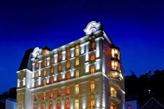 Princesse Flore Hotel