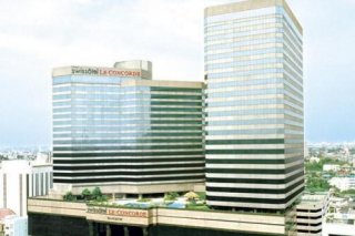 Swissotel Le Concorde