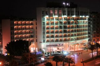 Horizon Pyramid Hotel