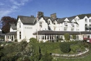 Burnside Hotel