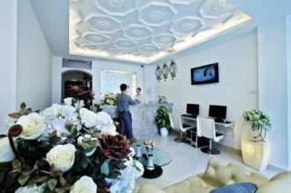 A&EM 60 Le Thanh Ton