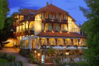 Park Hotel