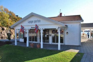 Bokhotellet Lyngørporten