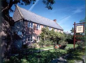 The Conigre Hotel