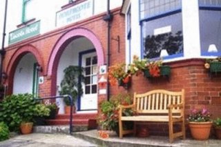 Northcote Hotel-B&B