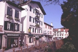 Logis Hotel De La Nivelle