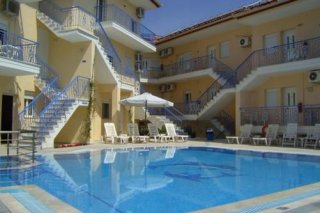 Stratos Hotel