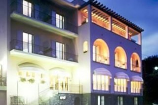 Hotel Britannia