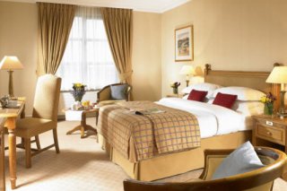 Carlton Castletroy Park Hotel