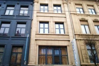 Aparthotel Van Hecke