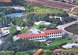 Shefayim Kibbutz Hotel
