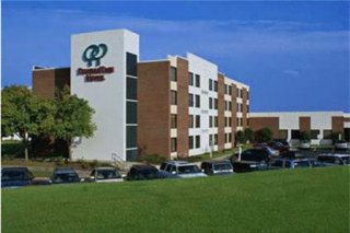 Doubletree Hotel