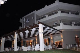 Amalias Hotel