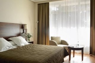 Sercotel Los Llanos