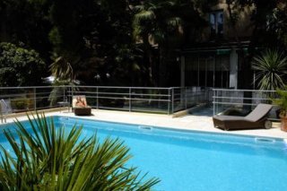 Holiday Inn Metropole