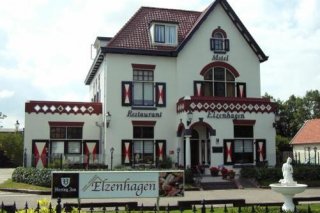 Motel Restaurant Elzenhagen