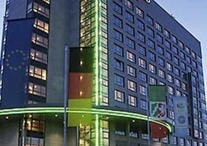 Courtyard by Marriott