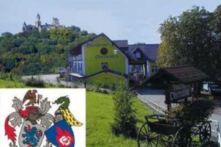 Brauhaus Obermühle