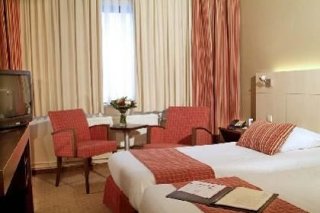 Best Western  Resort Hotel