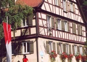 Hotel Schwarzes Ross