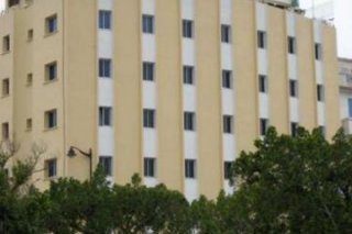 Bahy Hotel