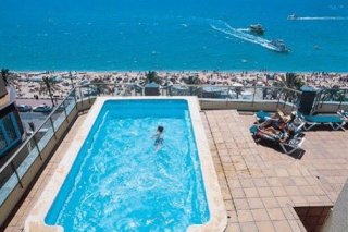 Hotel Miramar