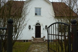 Villa Berghalla