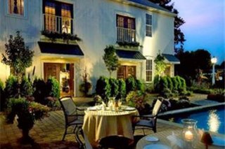 The Inn at  Village