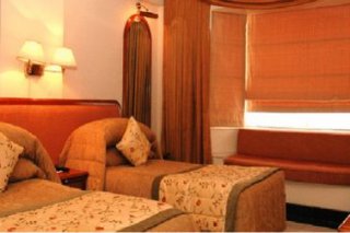 Quality Inn Parle International