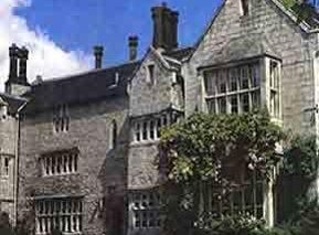 Hall Hotel