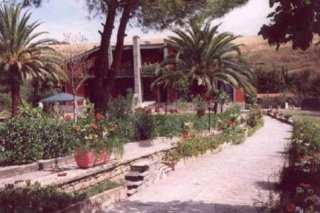 Residenza Villa Maria