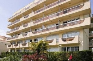 Résidence Maeva La Jetée des Marins