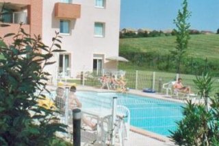 Néméa Appart'hotel Val Dancelle