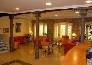 Hostal San Lorenzo