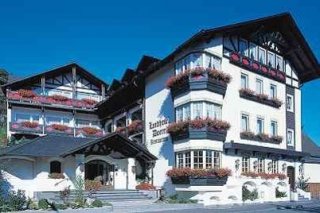 Landhotel Doerr