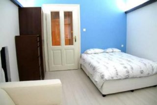 Apartments Maly Trh