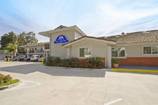 Americas Best Value Inn Oxnard-