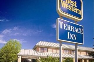 Best Western Terrace Inn