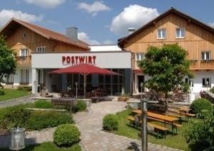 Landhotel Postwirt