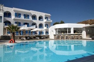 Argo Hotel