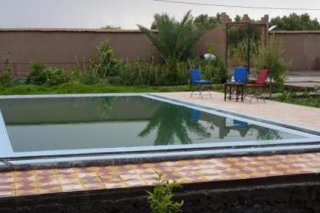 Auberge Bassatines