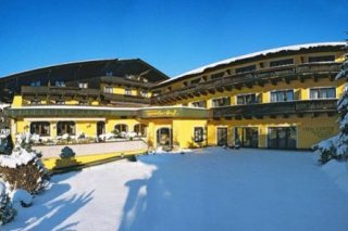 Hotel Tyroler Hof