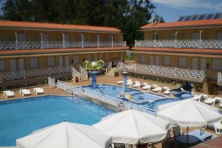 Sun Galicia