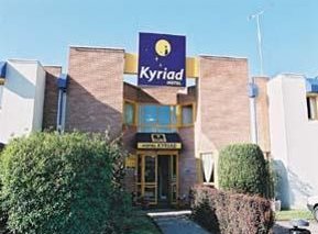 Kyriad