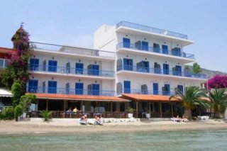 Hotel Aris
