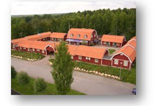 Oxgården Cottages