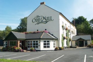 The Old Mill