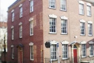 Pritchard Place