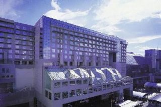 Hotel Granvia