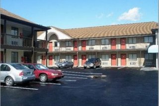 Econo Lodge